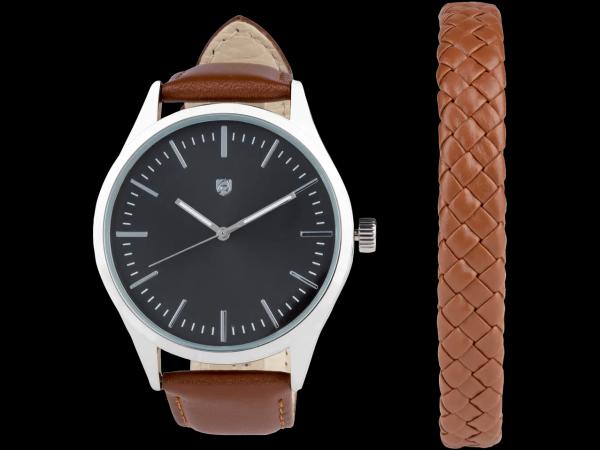 Watch and Jewellery Set