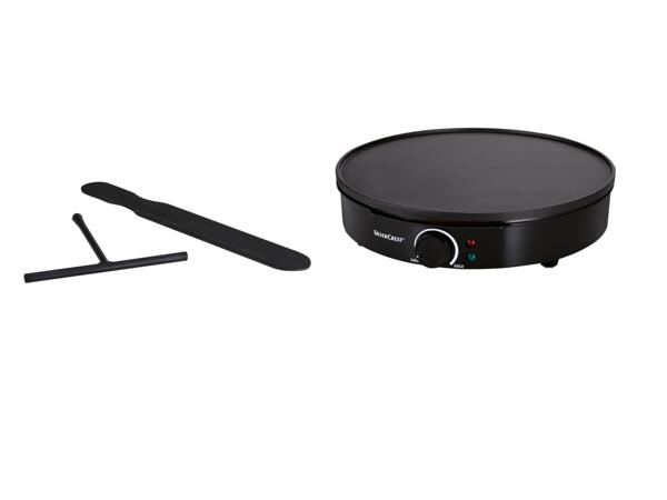 Crêpe Maker