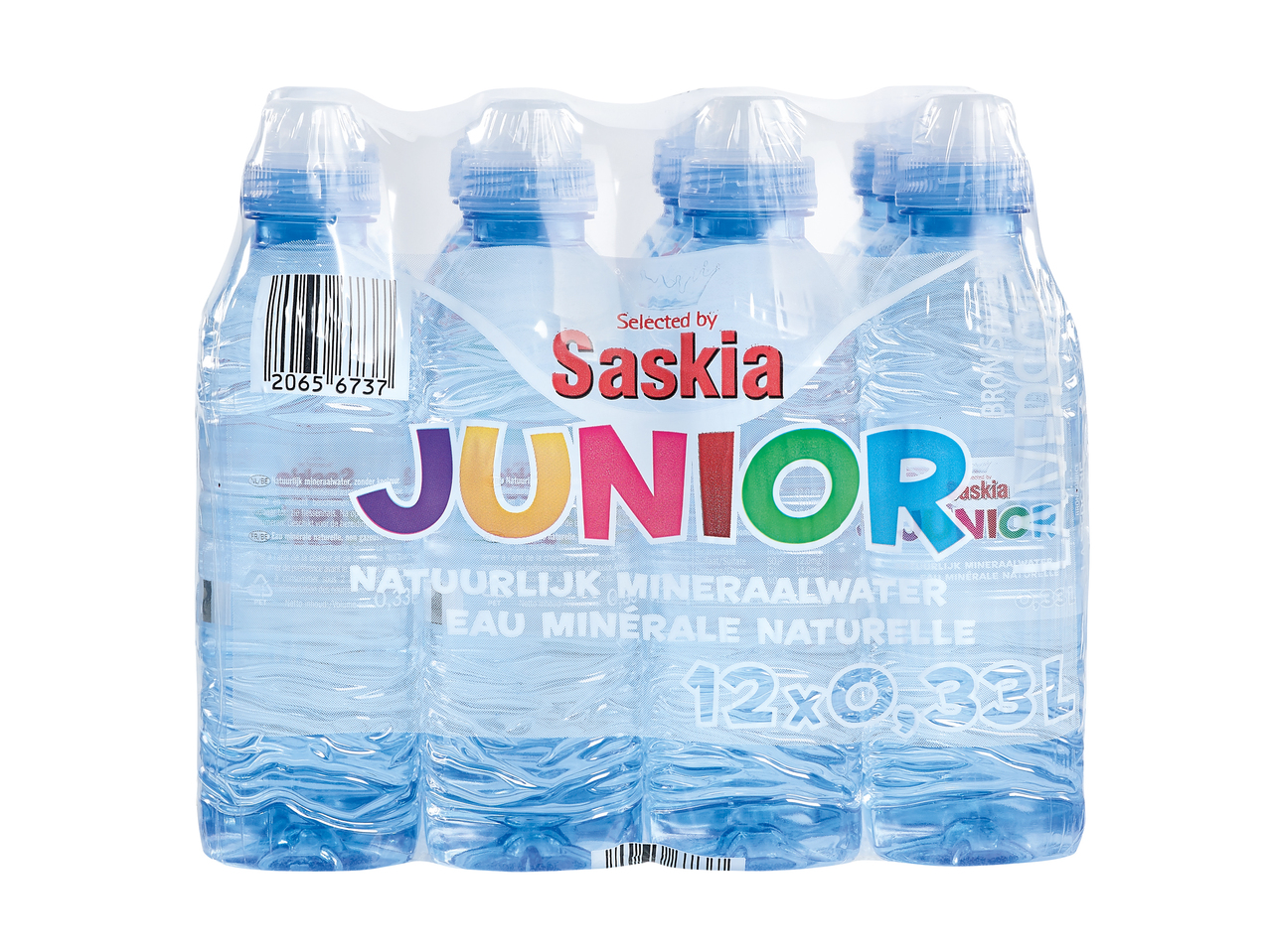 Eau minérale