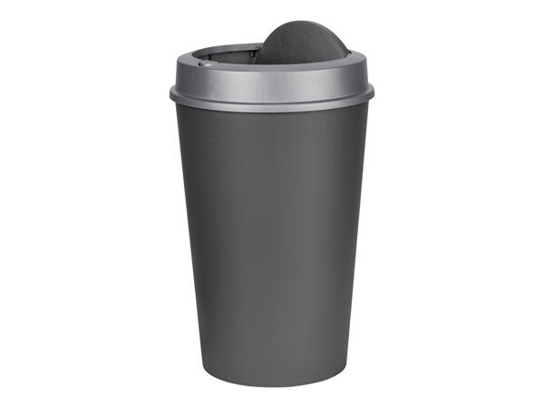 ODPADKOVÝ KOŠ