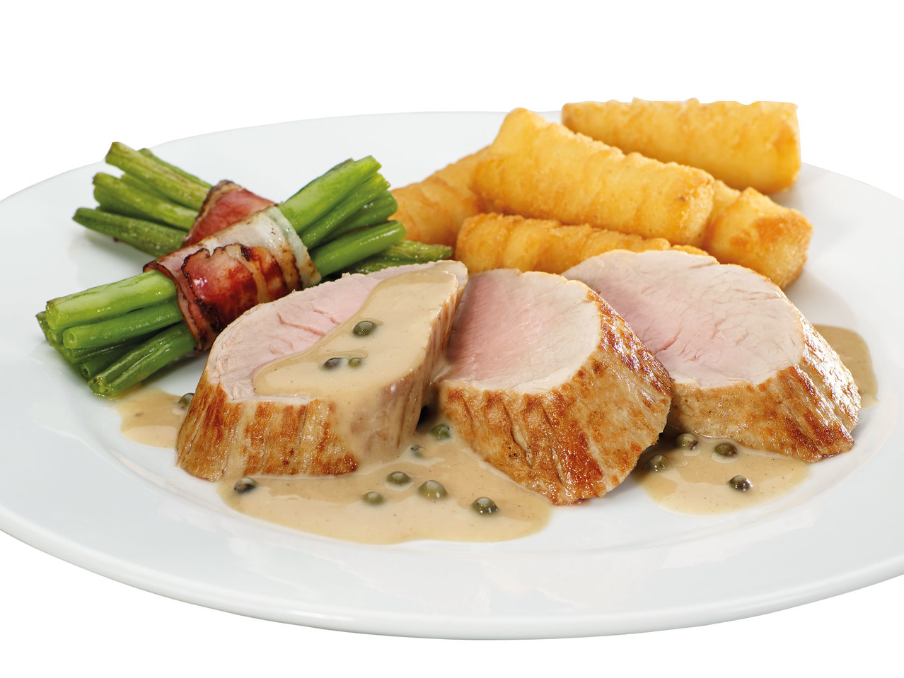 CULINEA Schweinefilet