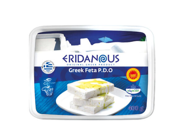 Feta Cheese