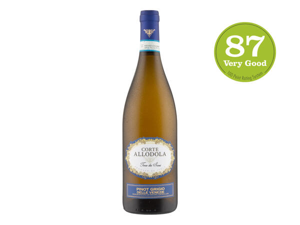 Pinot Grigio Corte Allodola
