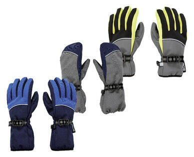 INOC
KINDER-WINTERSPORT-HANDSCHUHE