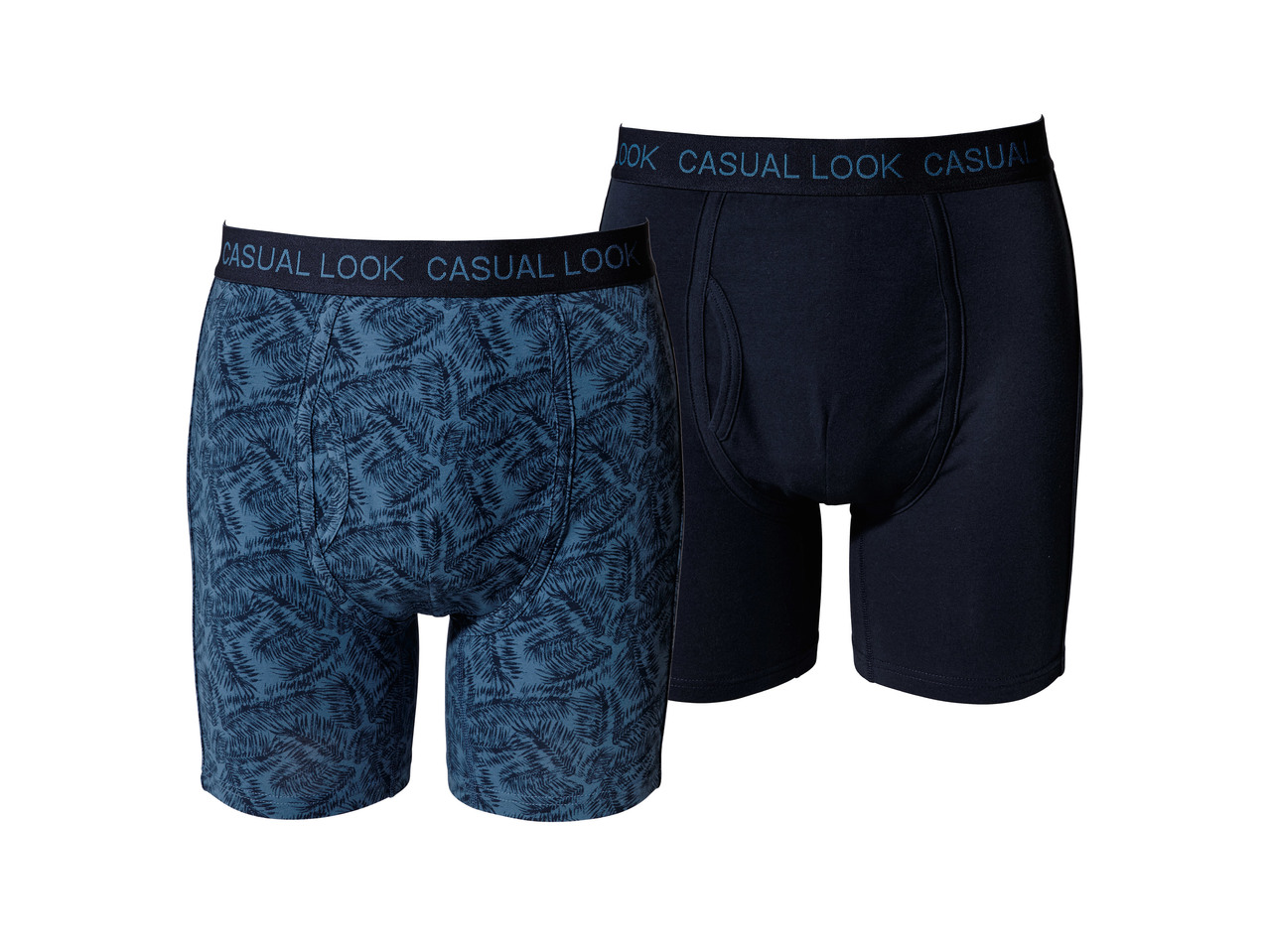 Boxerky XXL – 2 kusy