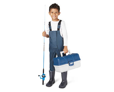 Kids Rain/Mud Pants