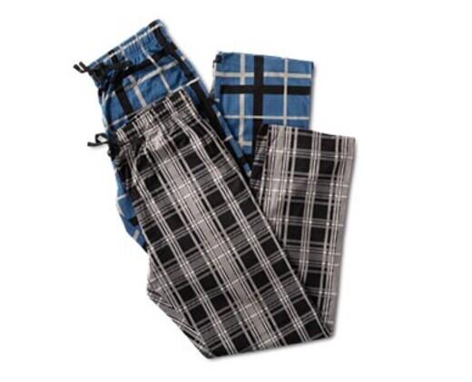 Royal Class 
 Men's 2-Pack Sleep Pants