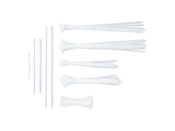 Cable Tie Set
