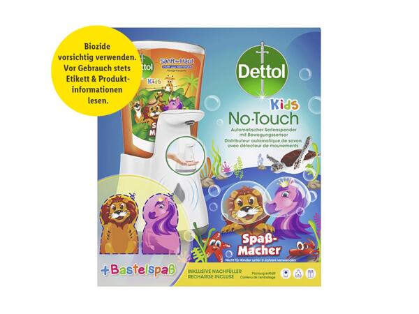 Dettol Flüssigseife No-Touch​