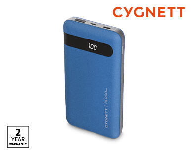 Cygnett Charge Up 10,000mAh Powerbank