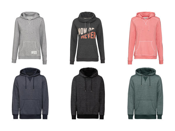 Sweat-shirt