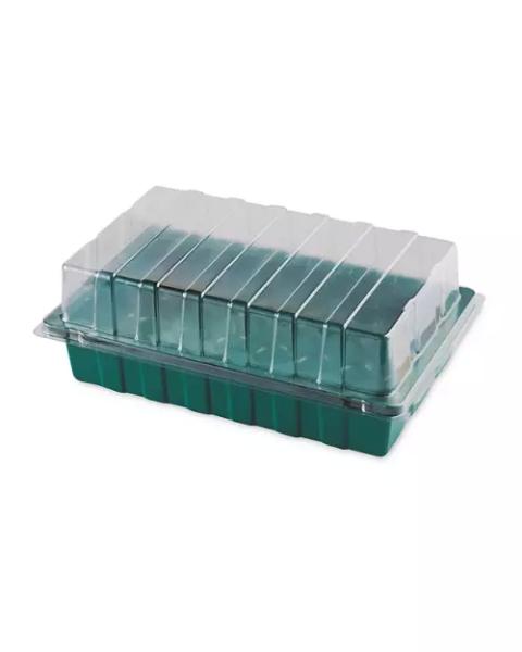 Propagator