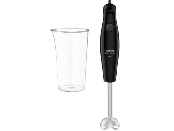 Stavmixer, turbomix