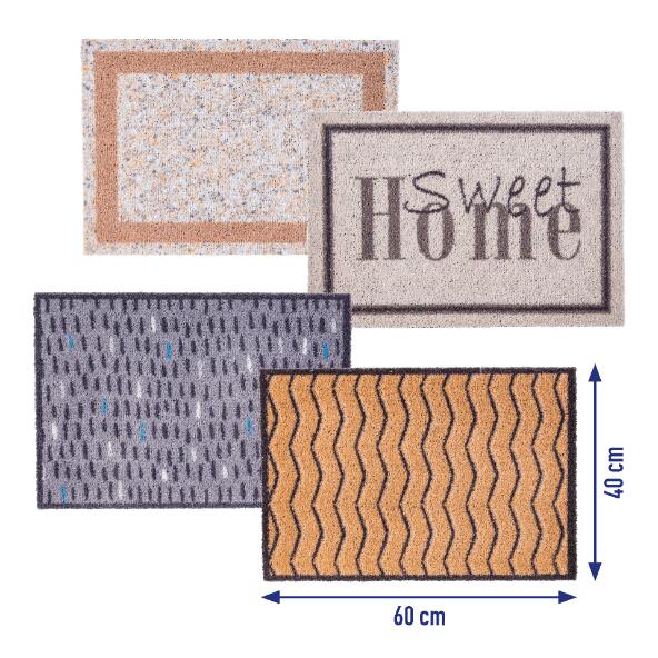 HOME CREATION(R) 				Buitenmat