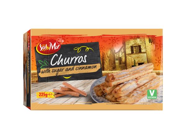 Churros