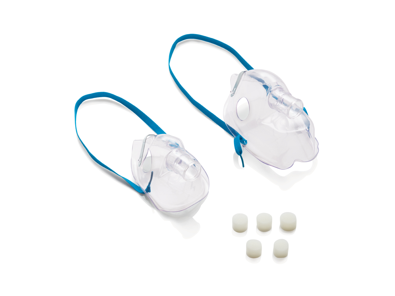 SANITAS(R) Inhalator