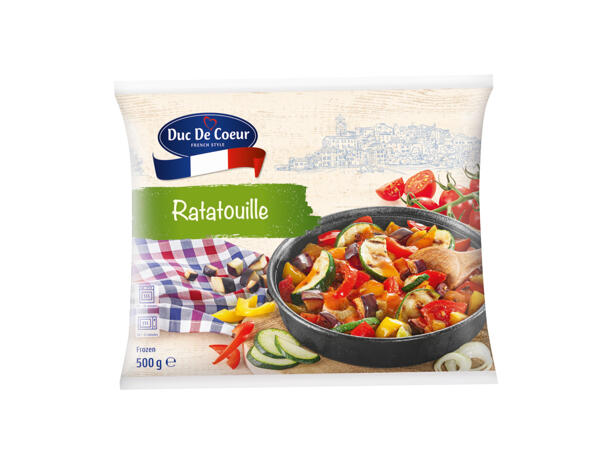 Ratatouille