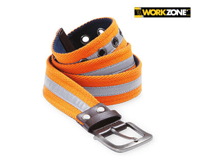 Heavy Duty Work Belt