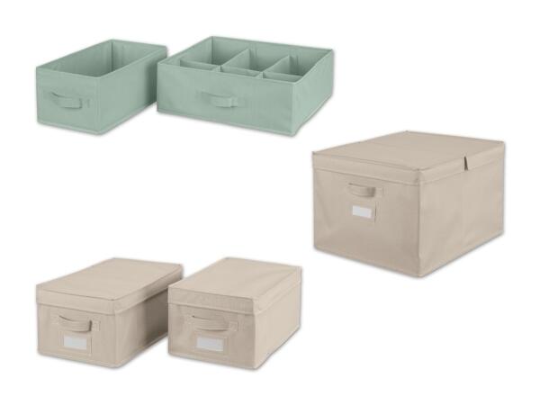 Aufbewahrungsbox