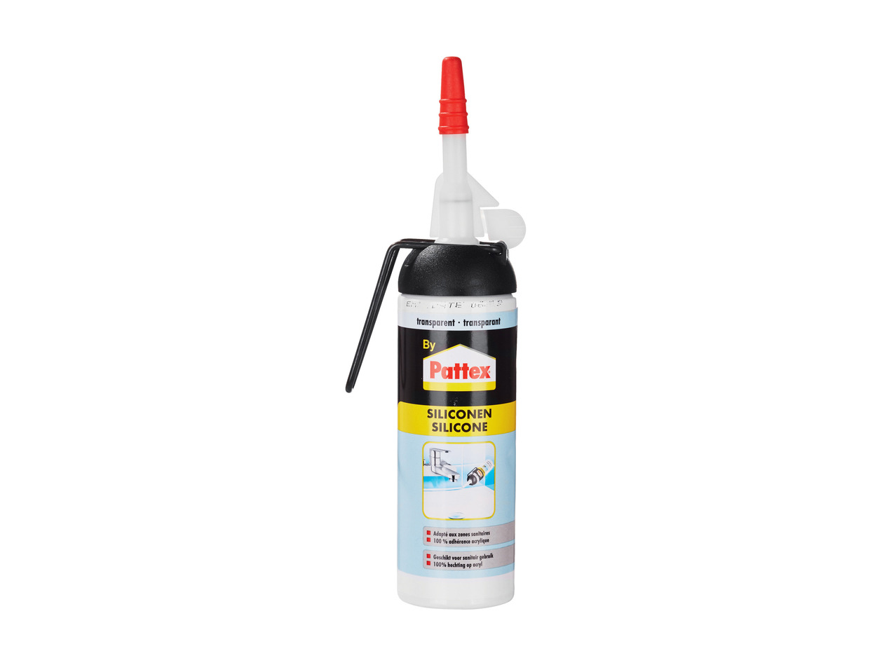 Silicone / Arcylic