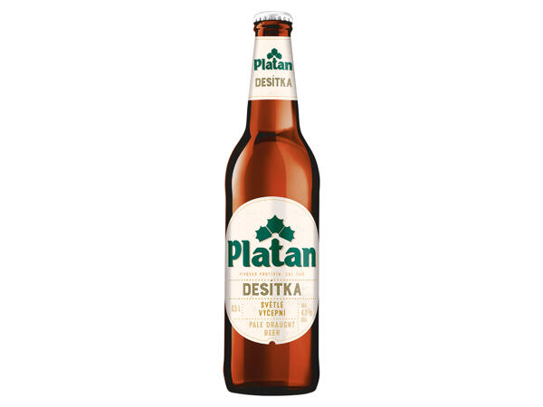 PLATAN 10