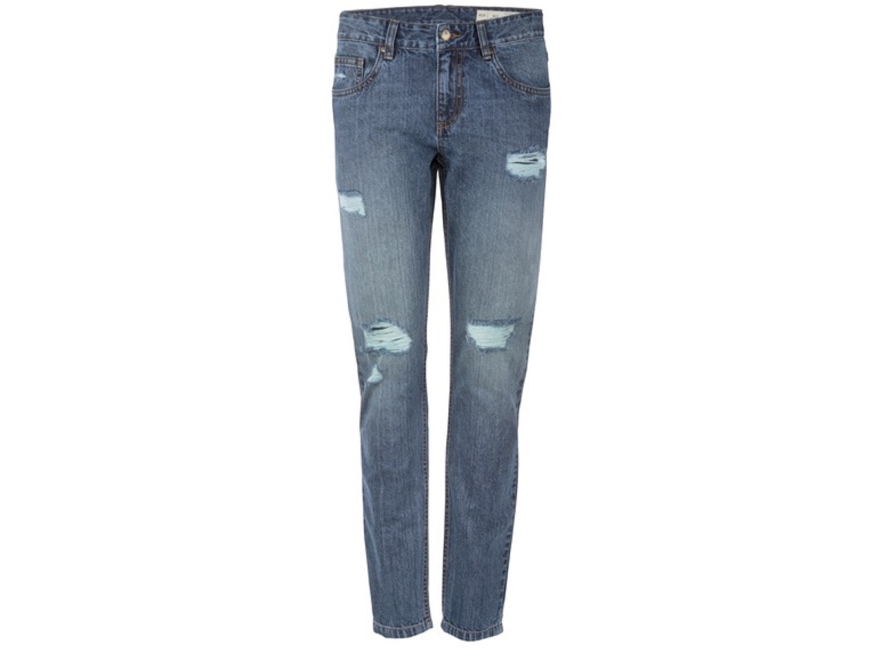Jeans, boyfriend1