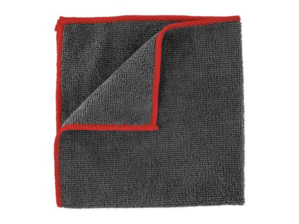 Ultimate Speed Microfibre Cleaning Cloth Assortment