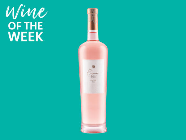 French Exquise Rosé