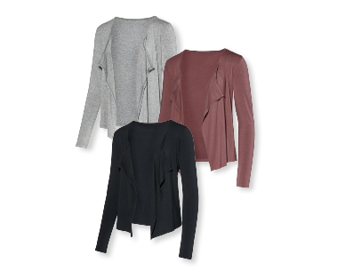 BLUEMOTION Damen-Cardigan