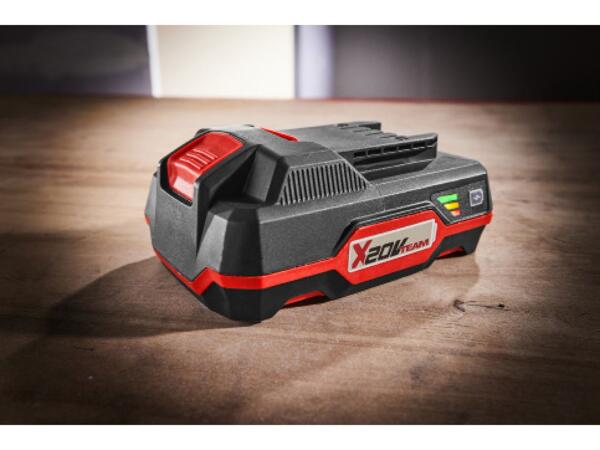 Parkside 20V 2Ah Rechargeable Battery