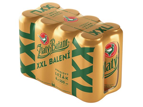 ZLATÝ BAŽANT