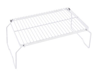 Stainless Steel Grill or Poultry Roaster