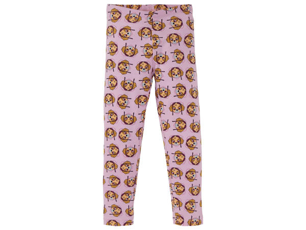 Leggings, 2-pack