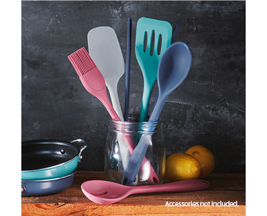 Silicone Utensils