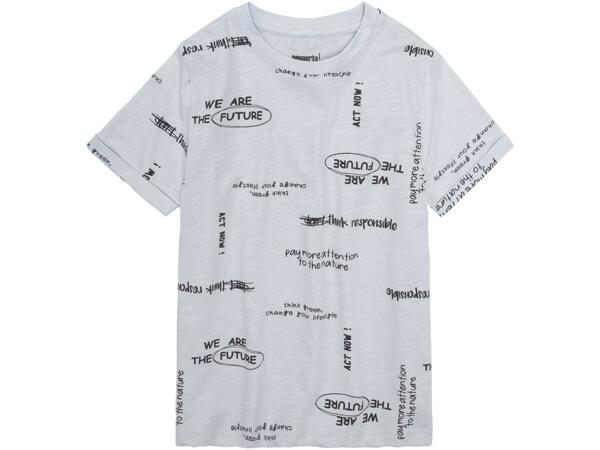 Boys' T-Shirts