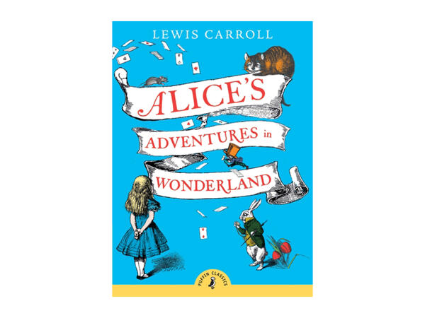 Puffin Classics World Book Day Kids' Classics Book