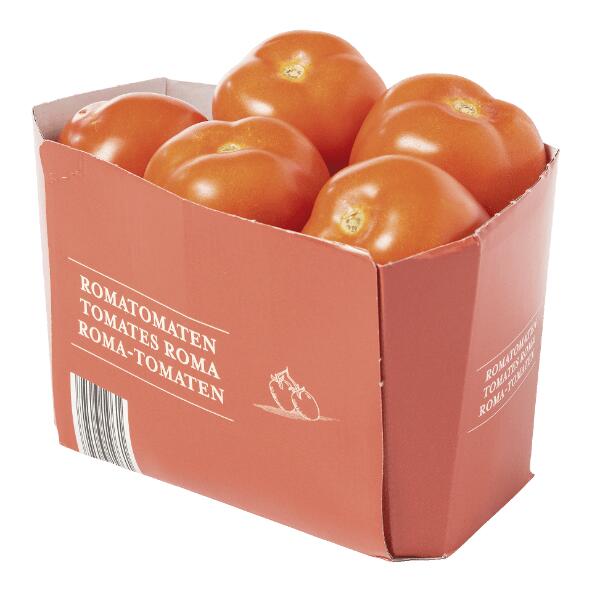 Tomates Roma