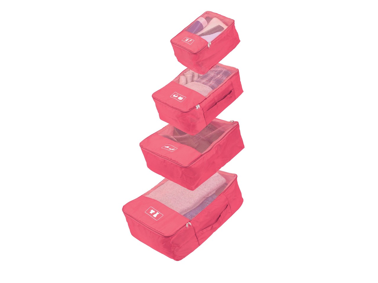 Packing Organiser Set