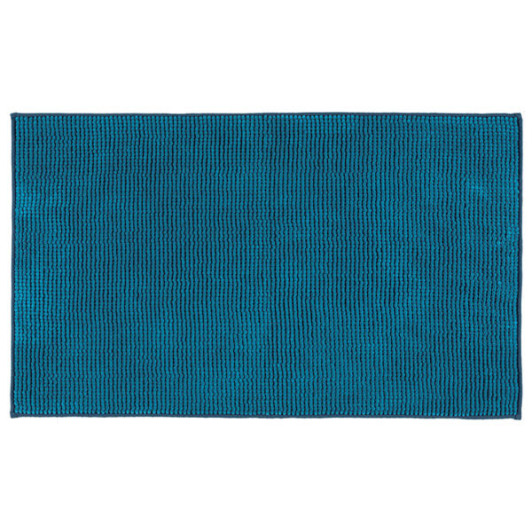 XL-Chenille-Badteppich