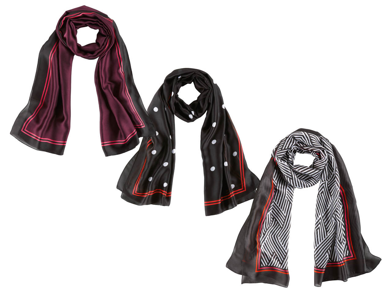 ESMARA Ladies' Scarf