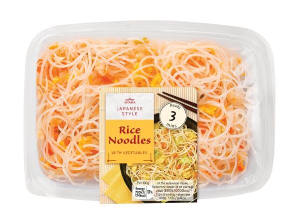 Noodles