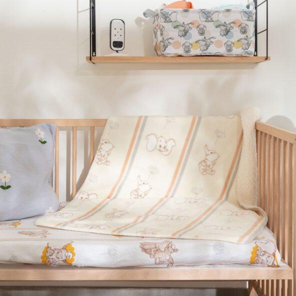 DISNEY(R) 				Plaid für Babys