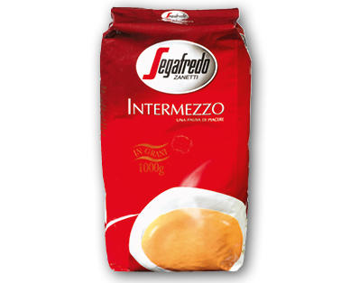 Intermezzo SEGAFREDO