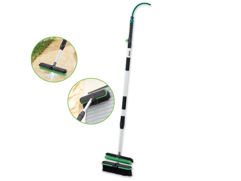 Florabest Aqua Broom