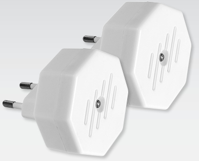 GARDENLINE(R) Elektronischer Spinnenschreck