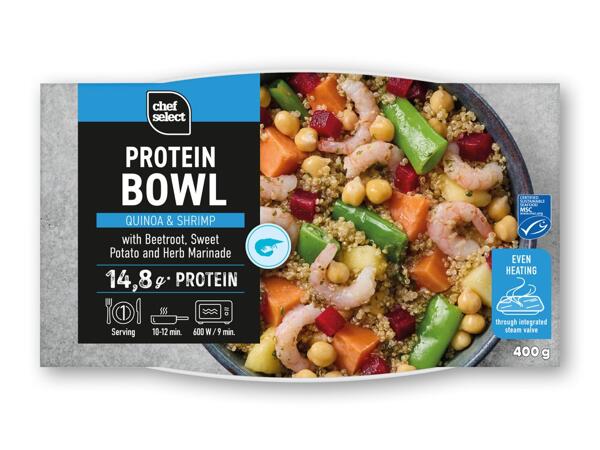 CHEF SELECT Fitness bowl