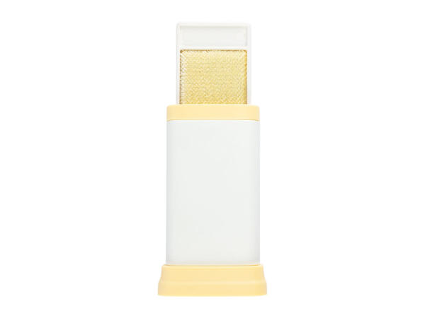 Aquapur Self Cleaning Garment Brush Set