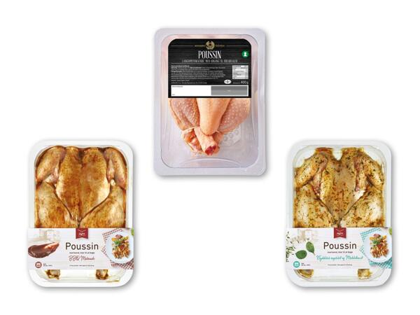 Poussin
