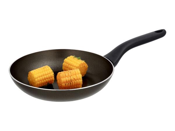 Mini Aluminium Frying Pan