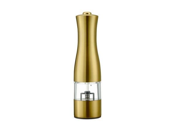 Electric Salt/​Pepper Mill